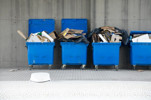 Expert advice on skip sizing