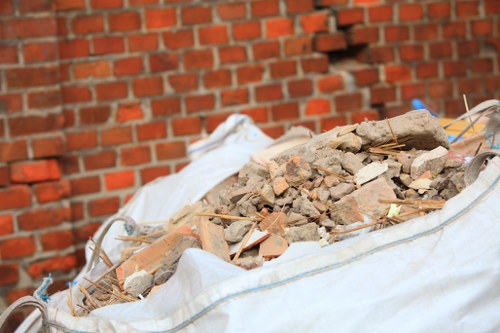 Choosing the right skip hire company in Osterley