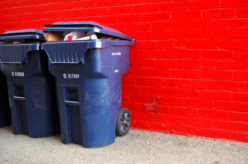 Efficient waste management solutions