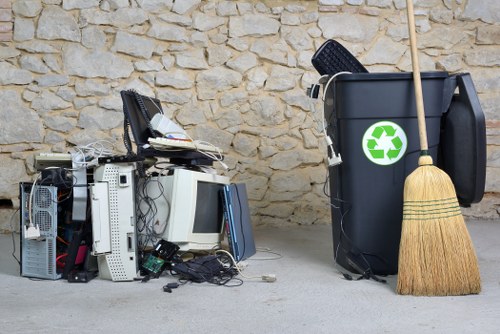 Regulations and restrictions for skip permits