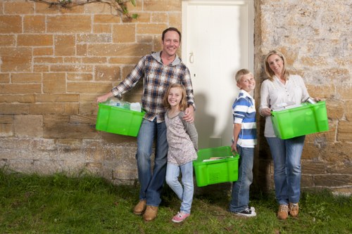Application form for a skip hire permit