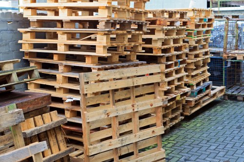 Factors affecting skip price in Osterley