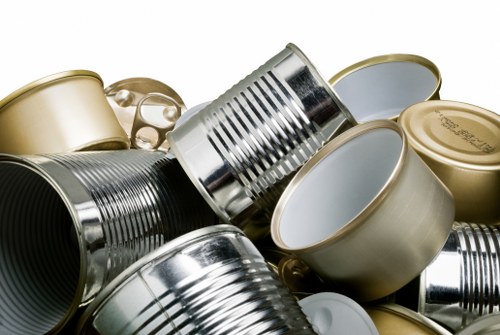 Community clean-up event focused on hazardous waste in Osterley